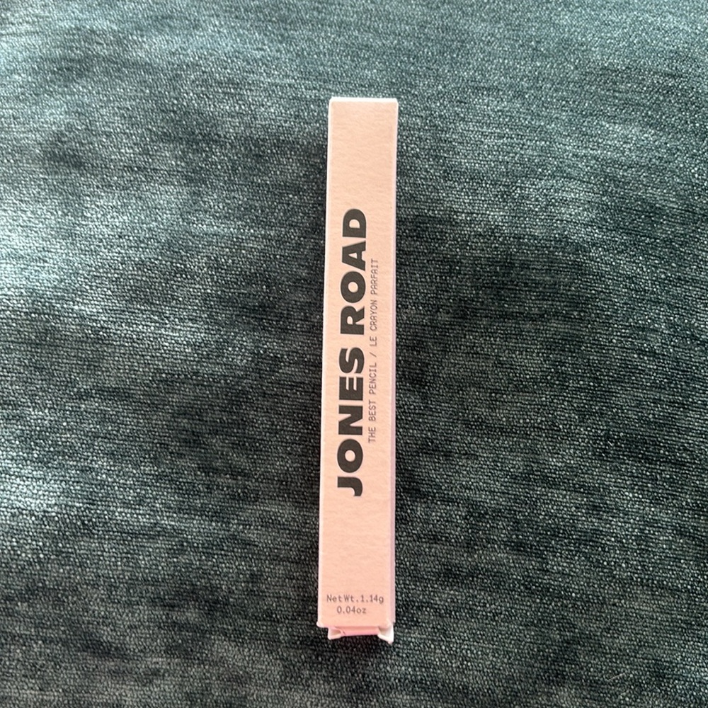 JONES ROAD VIOLET Eyeliner in box